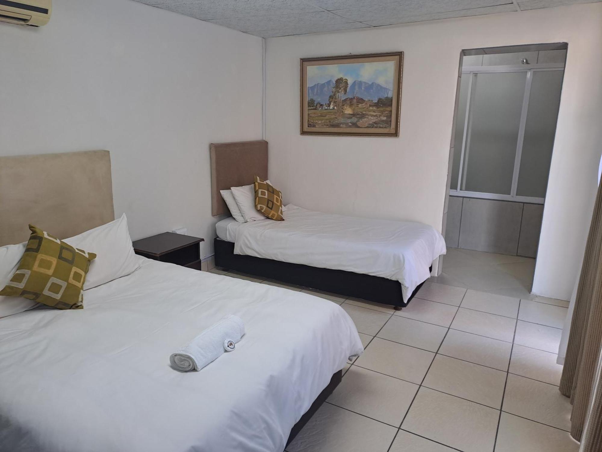 벨콤 Gold Guest & Conference B&B 외부 사진