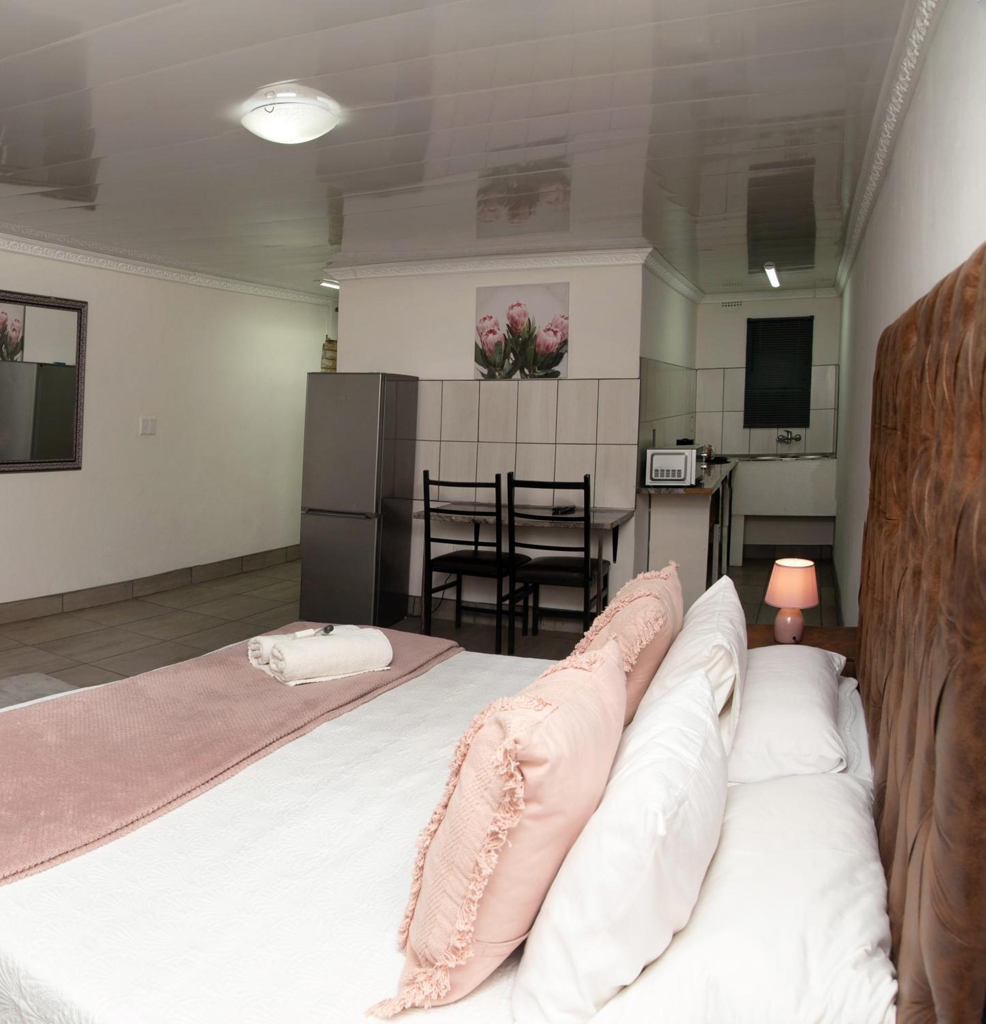 벨콤 Gold Guest & Conference B&B 외부 사진