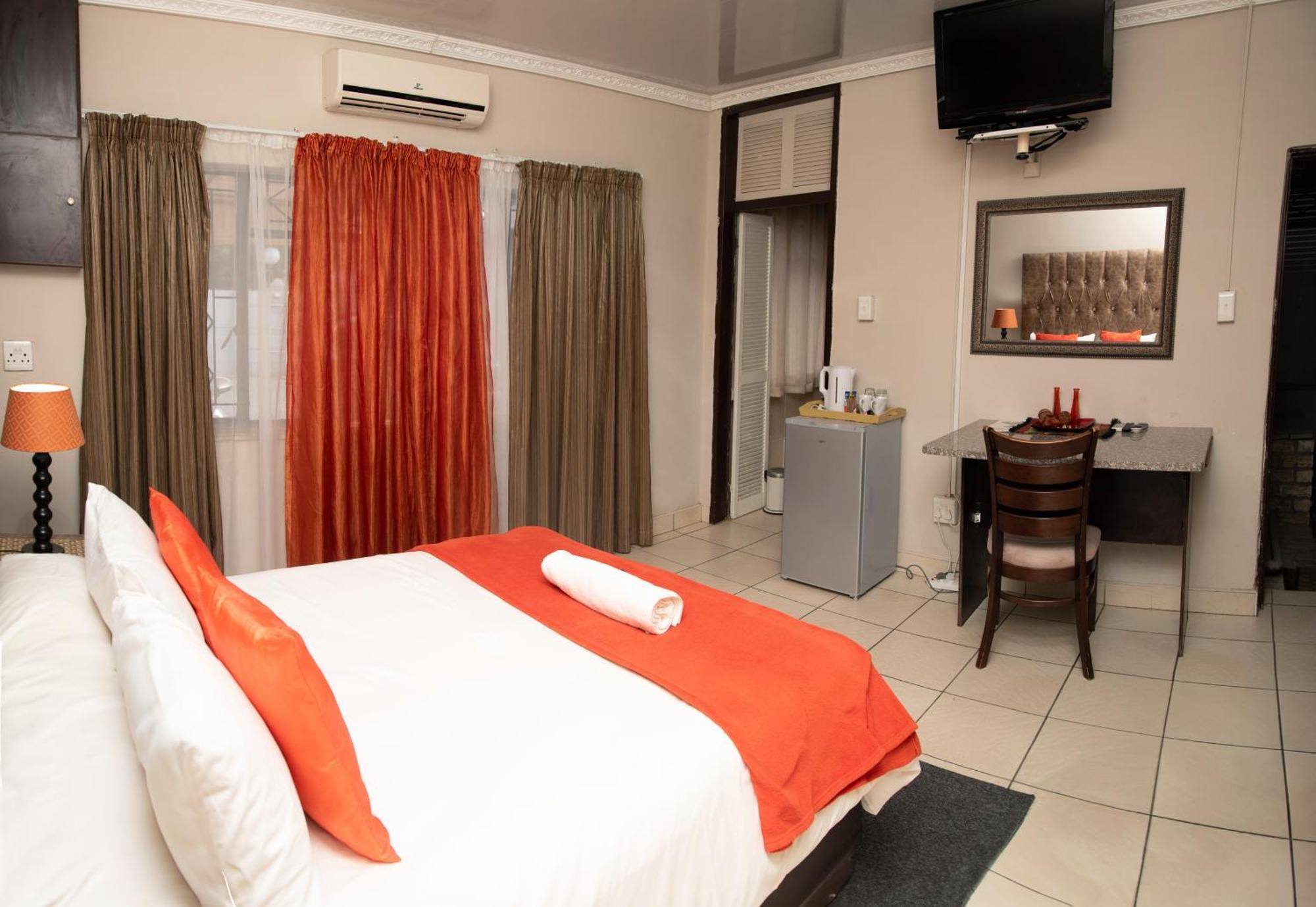 벨콤 Gold Guest & Conference B&B 외부 사진