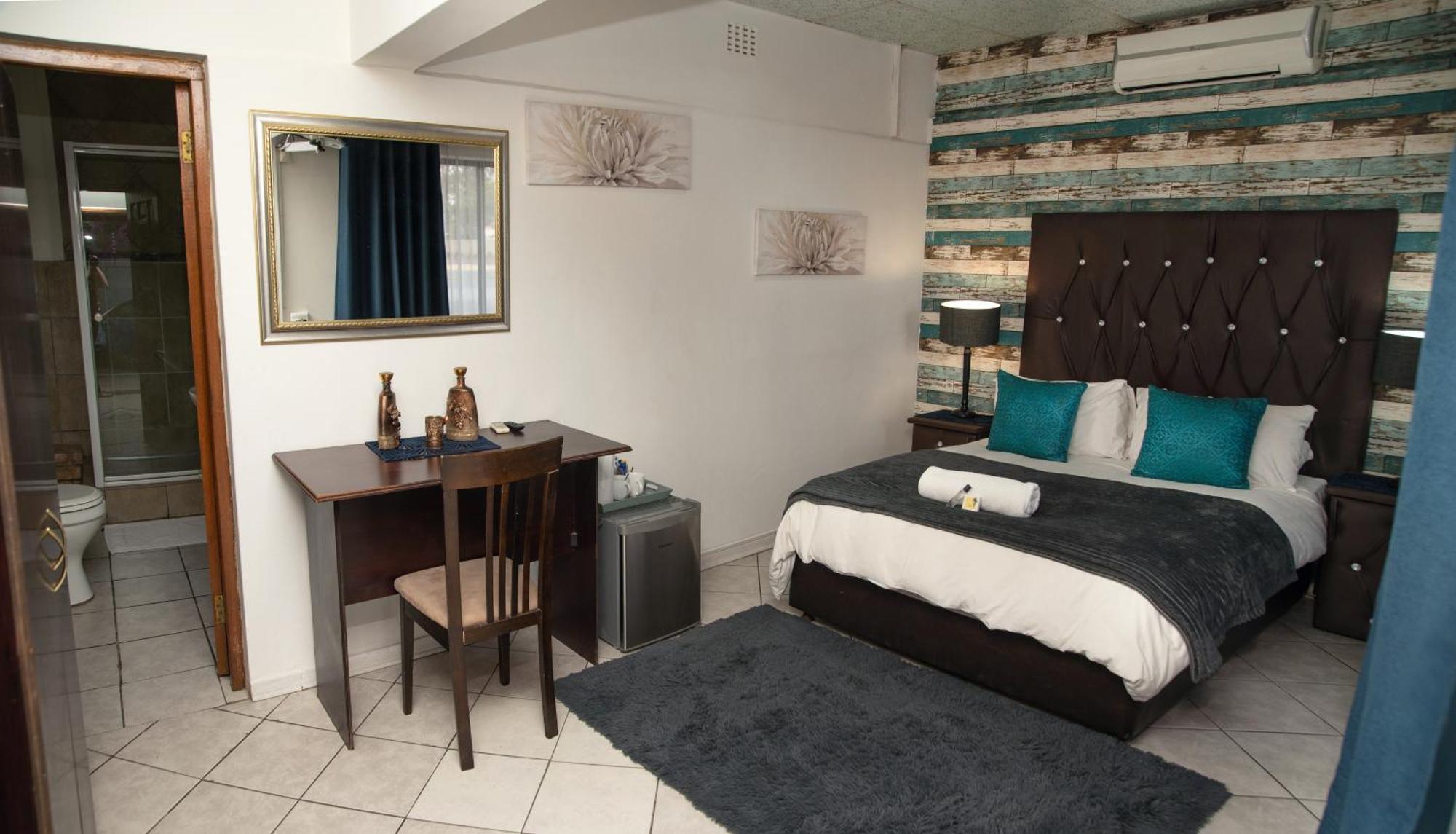 벨콤 Gold Guest & Conference B&B 외부 사진