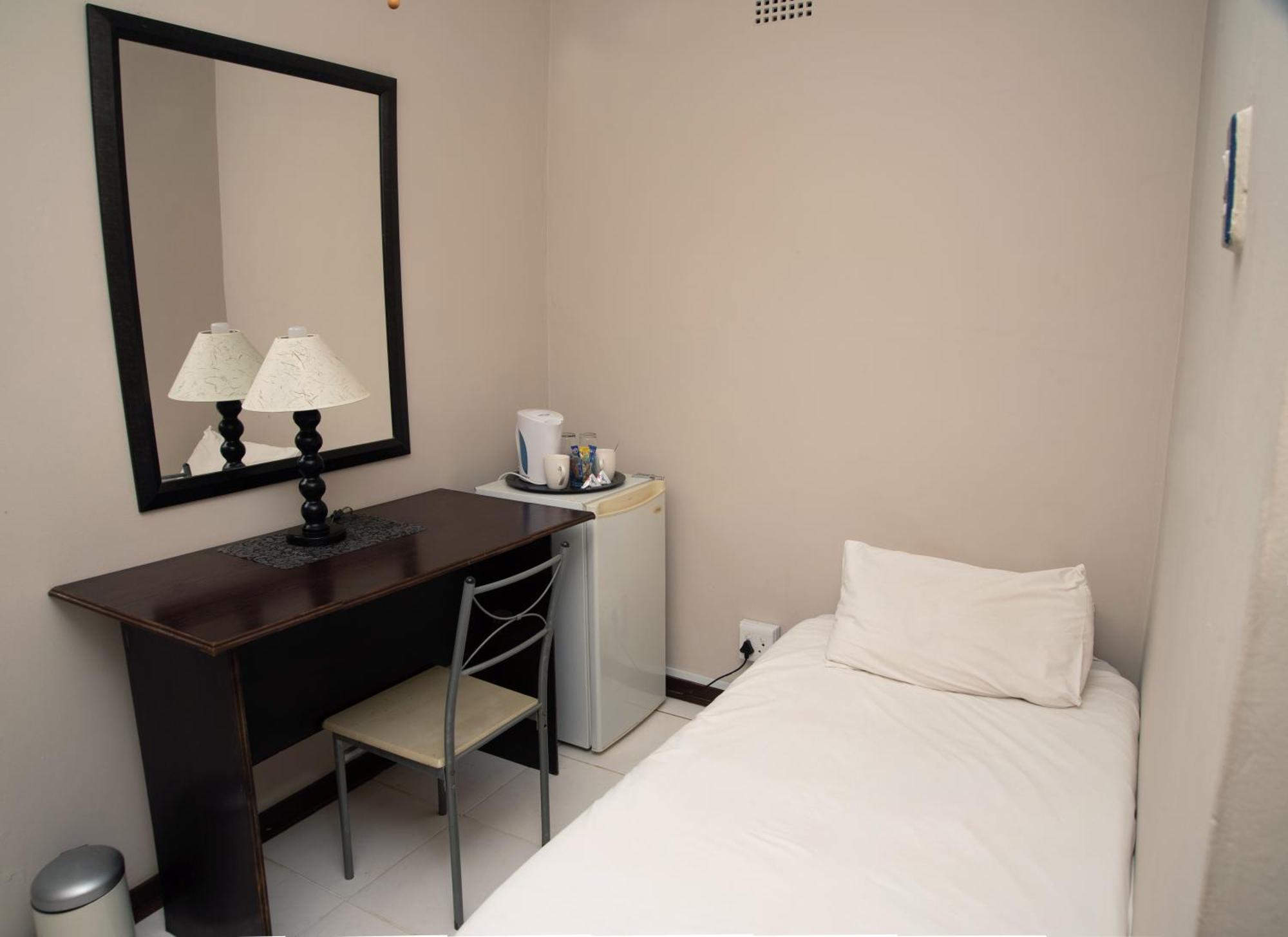 벨콤 Gold Guest & Conference B&B 외부 사진