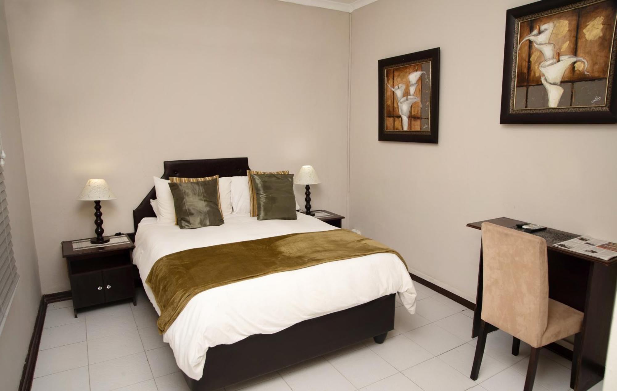 벨콤 Gold Guest & Conference B&B 외부 사진
